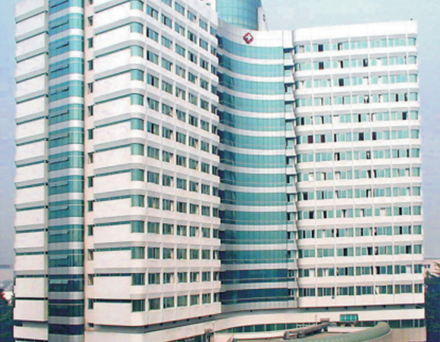 四川省人民医院